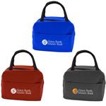 JH35009 Watson Water Resistant Lunch Bag With Custom Imprint